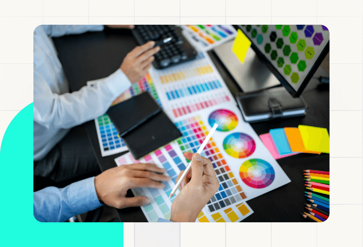 How to Boost Your Online Presence with Creative Graphic Design