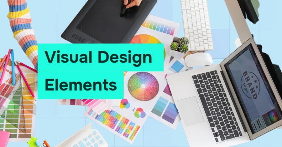 Visual Design Elements and Principles: Everything You Need to Know