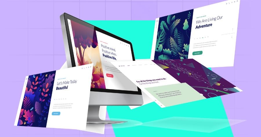 Web Design Subscription Services To Try in 2025