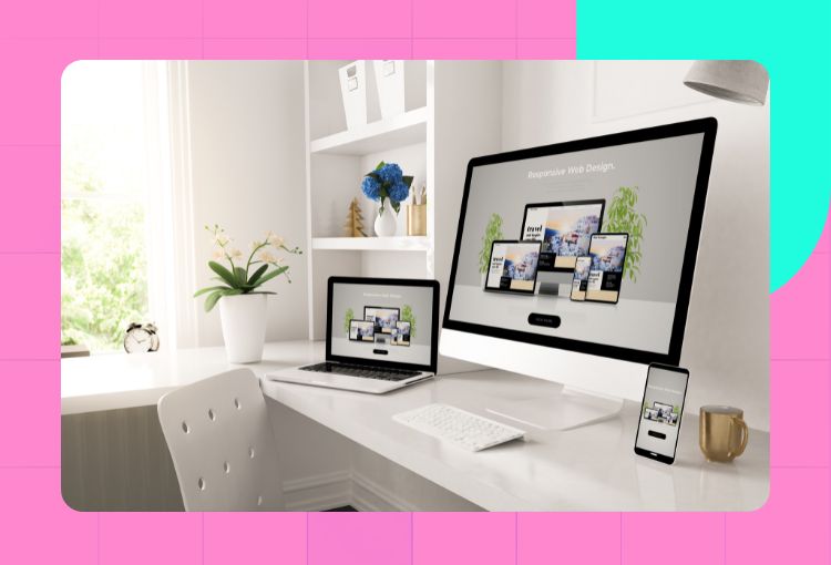 Design company services