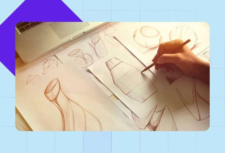 Manual Designing