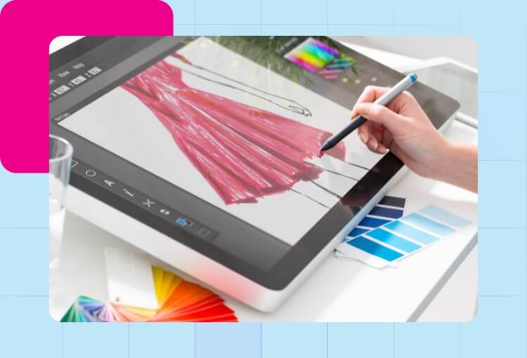 why is professional graphic design services important
