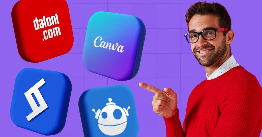 14 of the Best DIY Graphic Design Tools For The Non-Designer