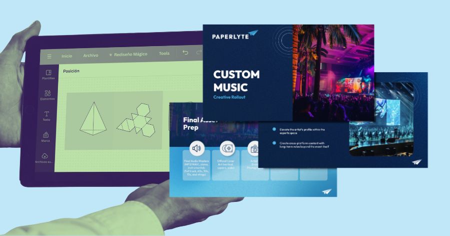 31 Creative Presentation Ideas That Will Captivate Any Audience
