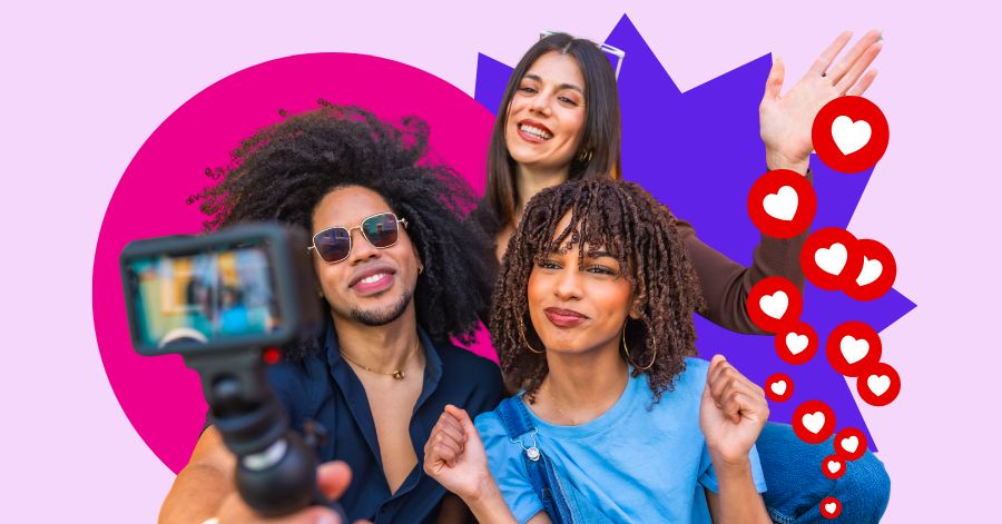 6 Ways to Turn Views Into Value with Expert Visual Content Creation