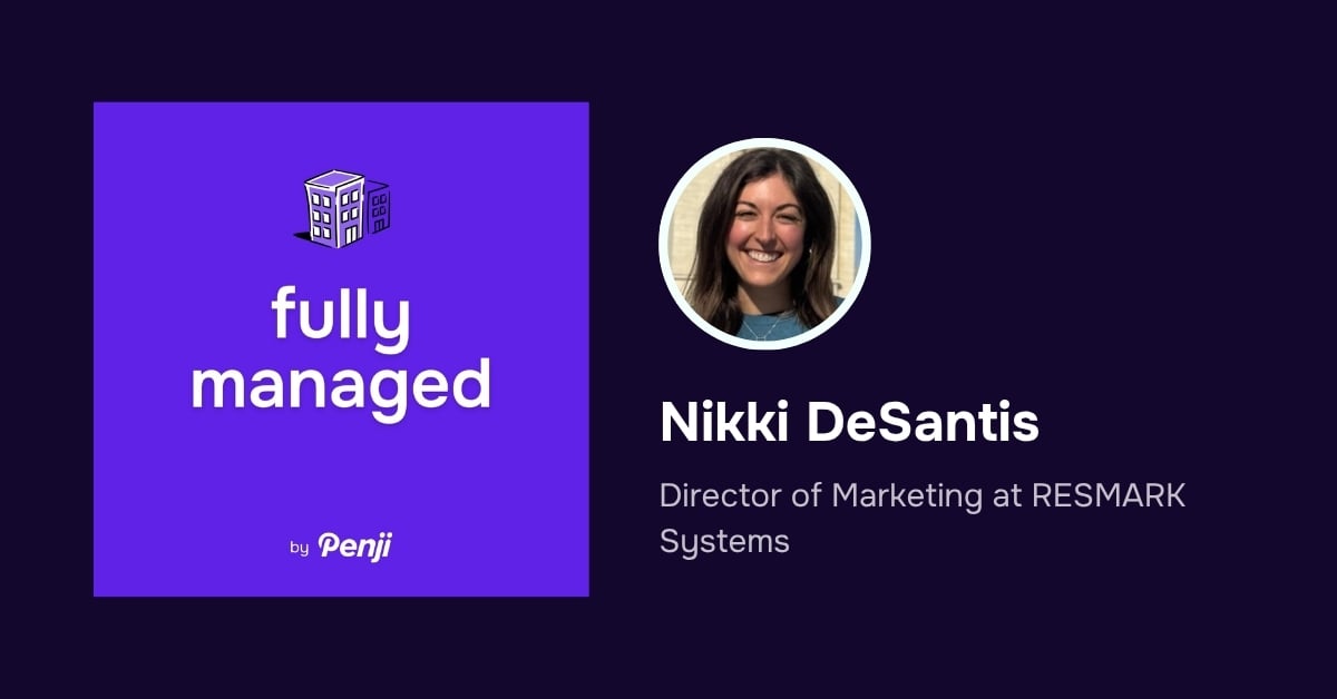 Fully Managed EP 168 -Nikki DeSantis