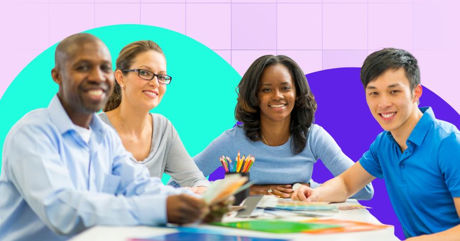 Boost Your Brand By Hiring a Dedicated Graphic Design Team Today
