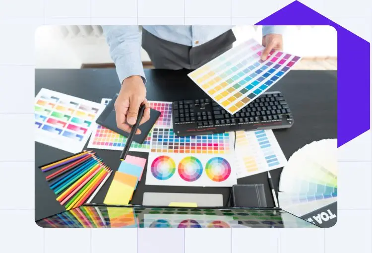 Creative Solutions for Businesses: Designing