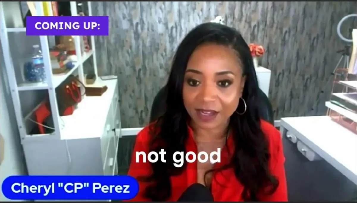 Fully Managed EP 178 – Cheryl Perez