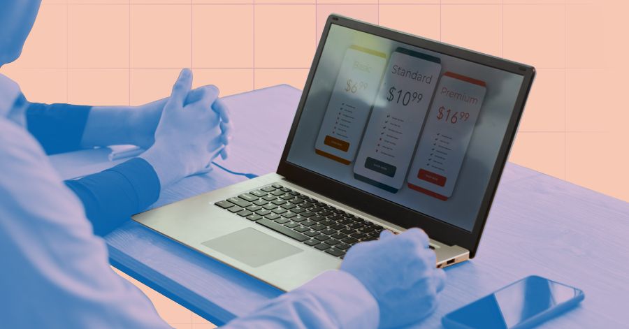 How Businesses Benefit from a Digital Design Subscription Model