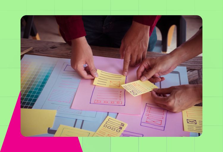 Creative as a service