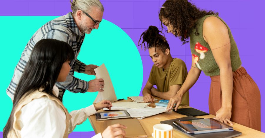 How Graphic Design Powers Creative Solutions for Businesses