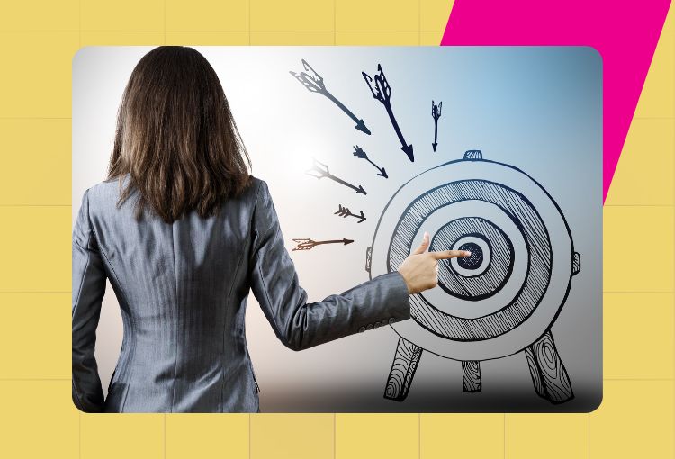 Digital design services for business goals