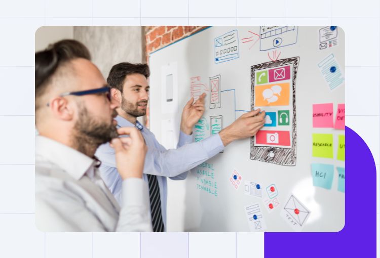 Mobile app design services: how to choose