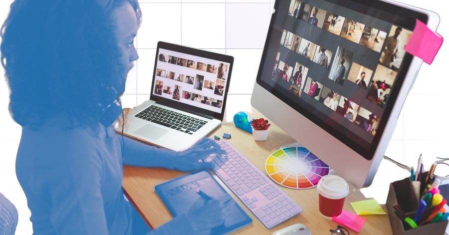 Next-Gen Graphic Design Solutions for the Future-Ready Business