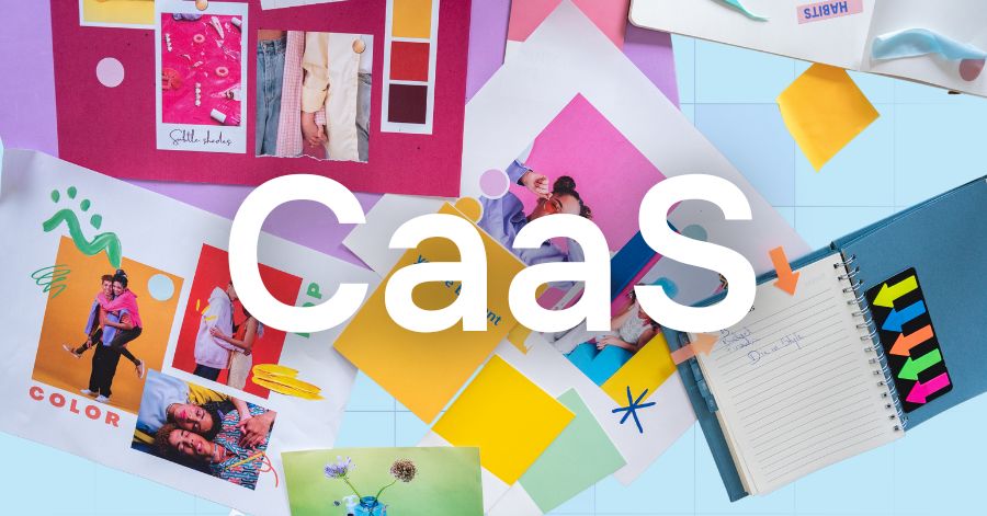 Say Goodbye to Design Bottlenecks with Creative as a Service