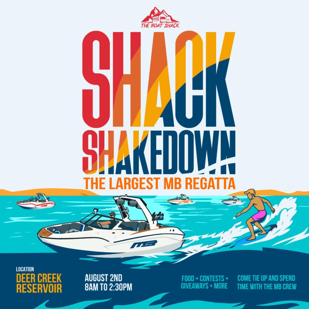 Shack Shake Down – DigitalAds