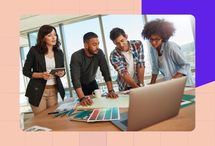 creative agency group