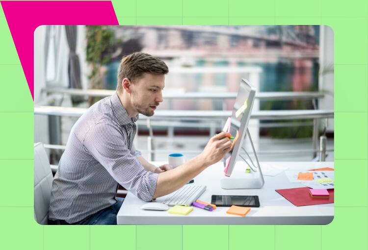Graphic design services agency