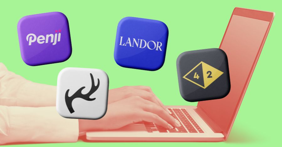 Top 10 Digital Branding Services That Help Businesses Grow Online