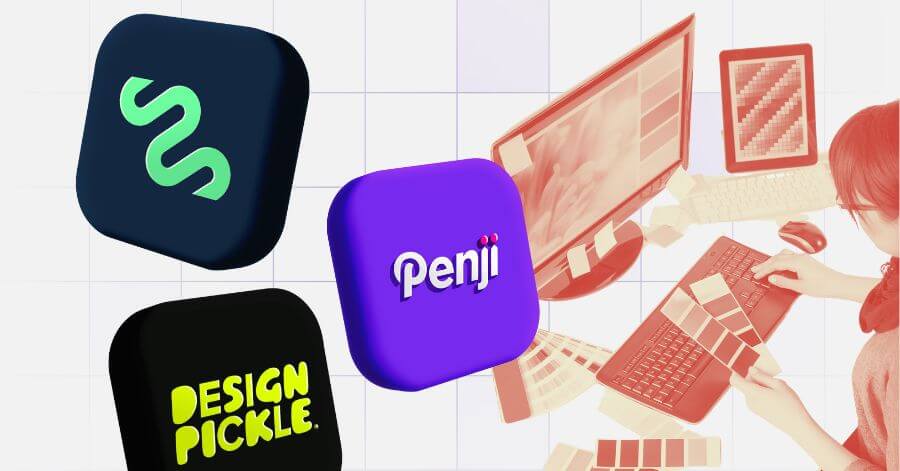 Top Graphic Design Services: 10 Best Online Picks for 2025