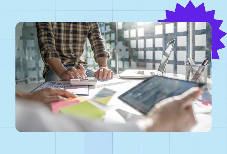 creative support for startups