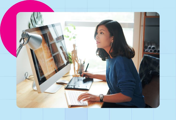 10 Reasons to Choose a Creative Solutions Subscription for Design