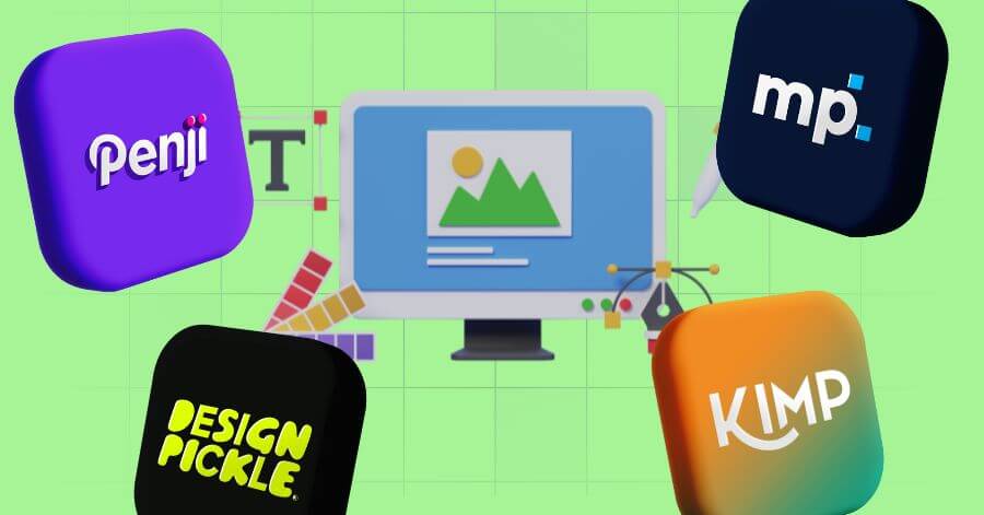 Unlimited Graphics Design Services: Top 10 to Try in 2025