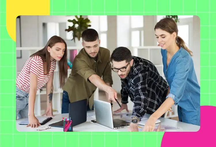 Flat rate graphic design services