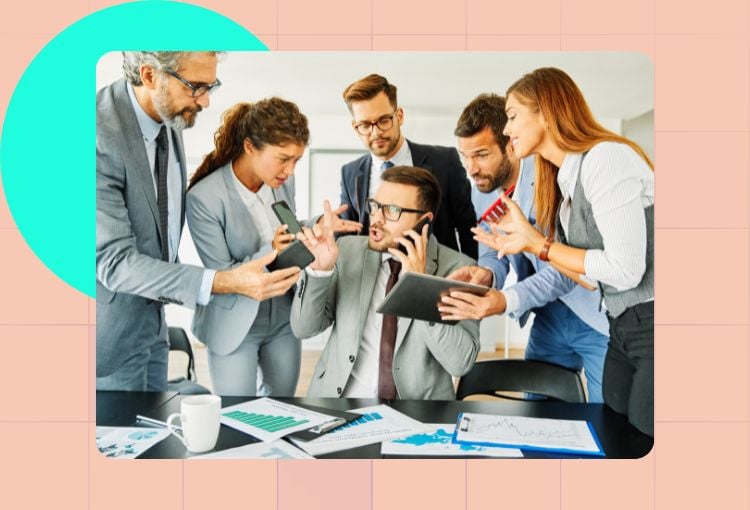 What Falls Under Creative Agency Services? 2025 Guide for Brands