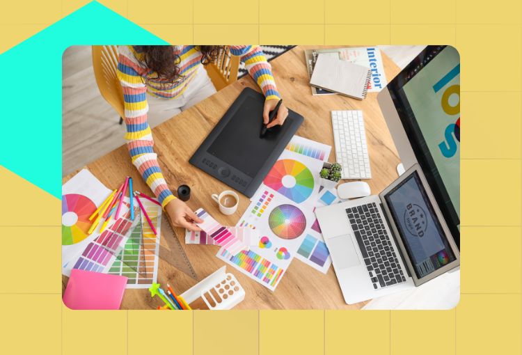 6 Ways to Turn Views Into Value with Expert Visual Content Creation