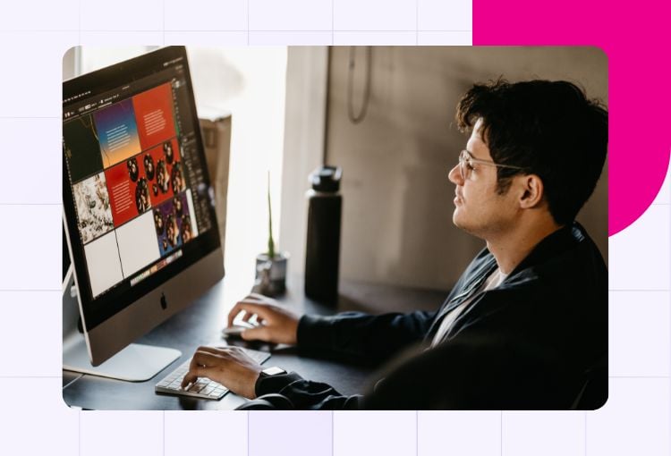 How Outsourced Graphic Design Can Save You Time (and Stress!)