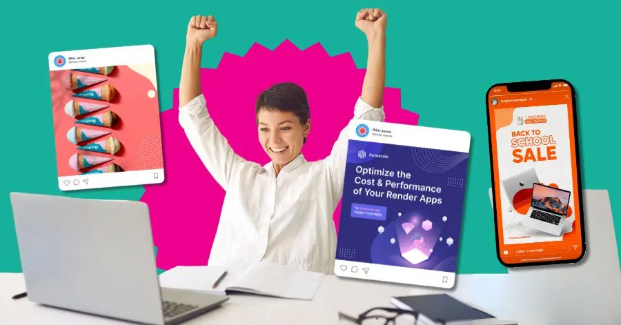 Why High-Quality Social Media Graphics Are Key to Brand Success