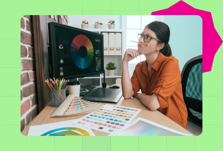 Digital design subscription