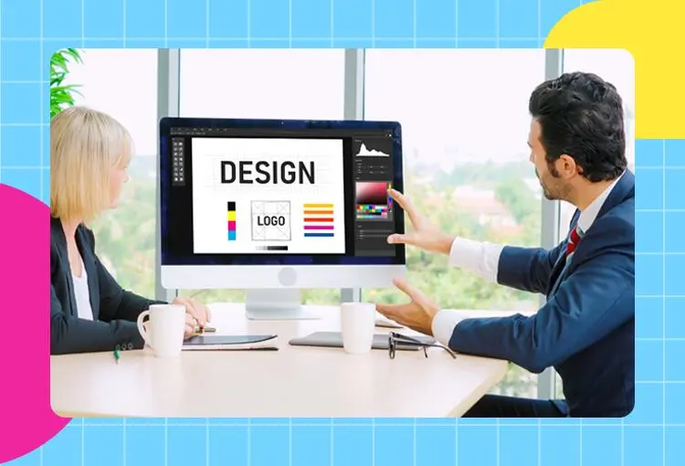 Flat rate graphic design services