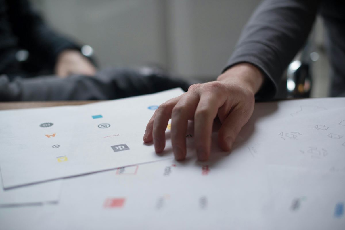 Building Brand Consistency with Smart Marketing Materials Design