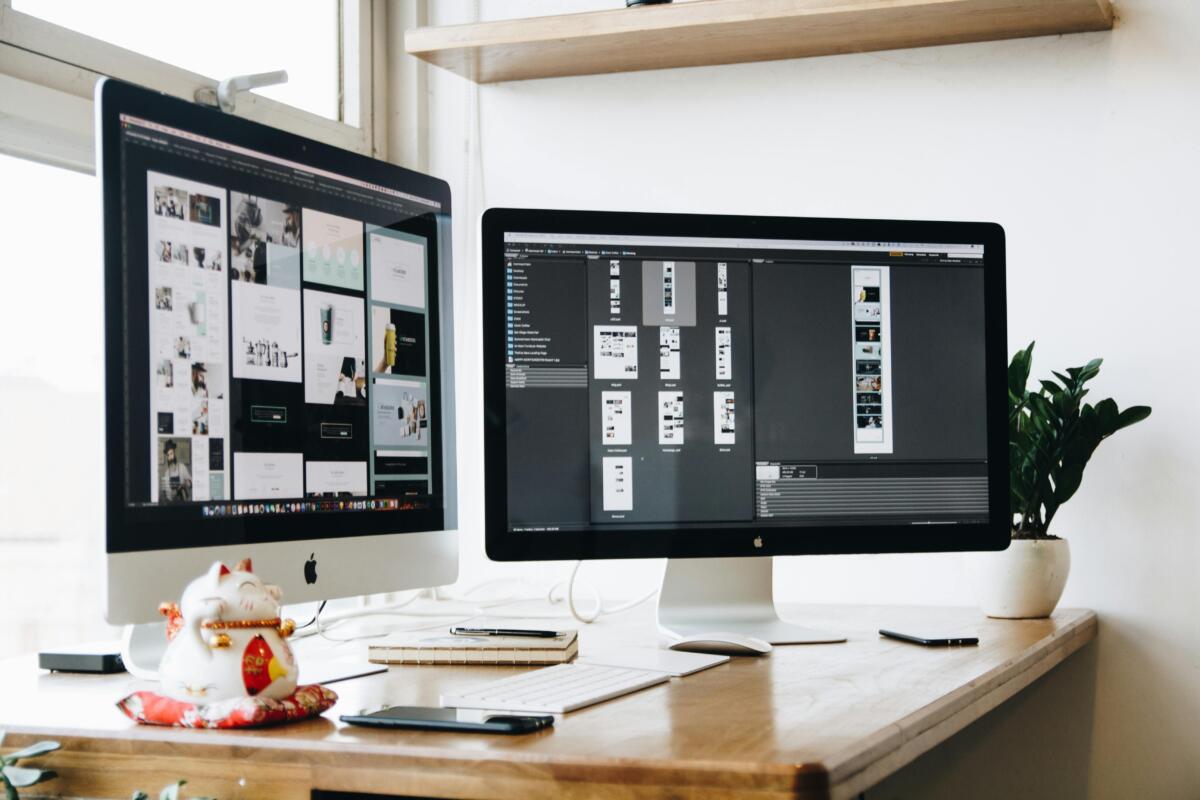 Creative Subscriptions: A Smarter Way to Access Design Services