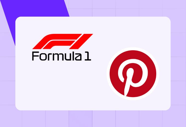 logo design tips F1 Pinterest
