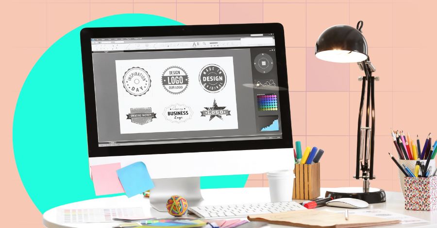 10 Logo Design Tips: How to Create a Unique Logo That Stands Out