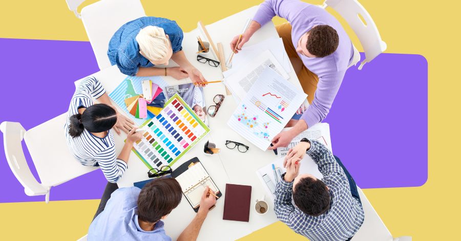 How to Choose a Graphic Design Solution in 2025 [Bonus: Pro Tips]