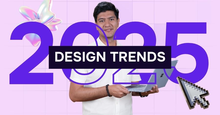 2025 Graphic Design Trends Every Marketer Should Know