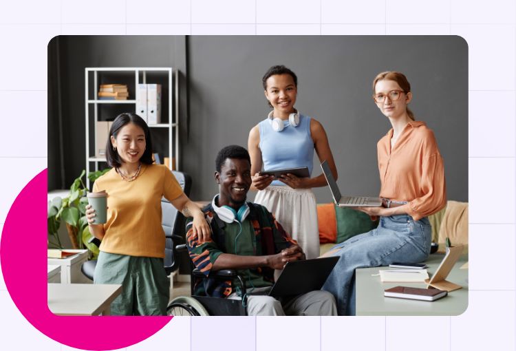 Subscription-Based Graphic Design freelancers