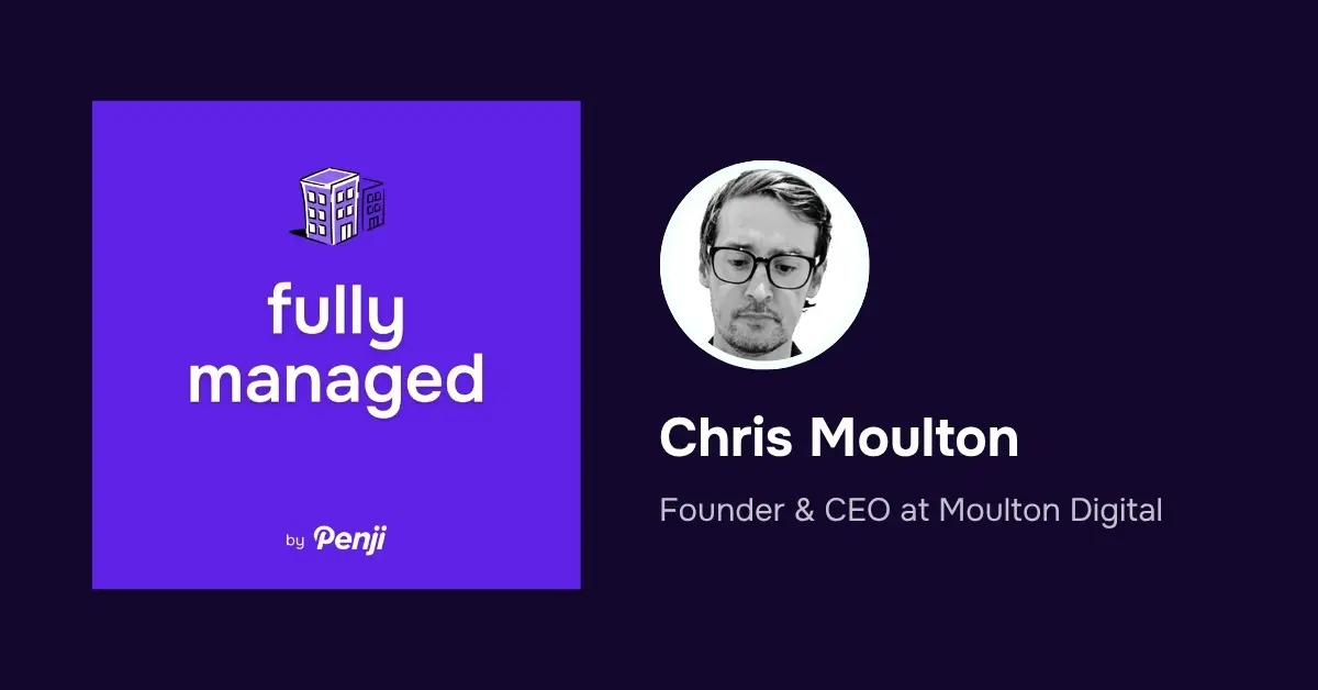 Fully Managed EP 216 Chris Moulton