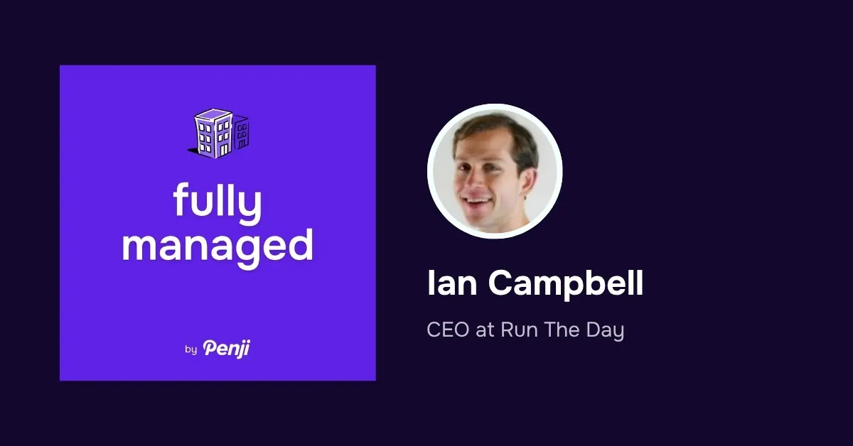 Fully Managed EP 224 – Ian Campbell