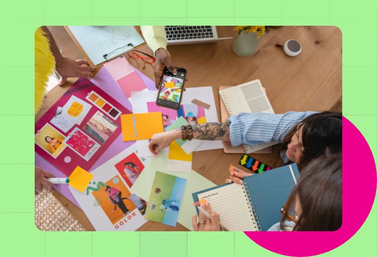 marq content creation tool