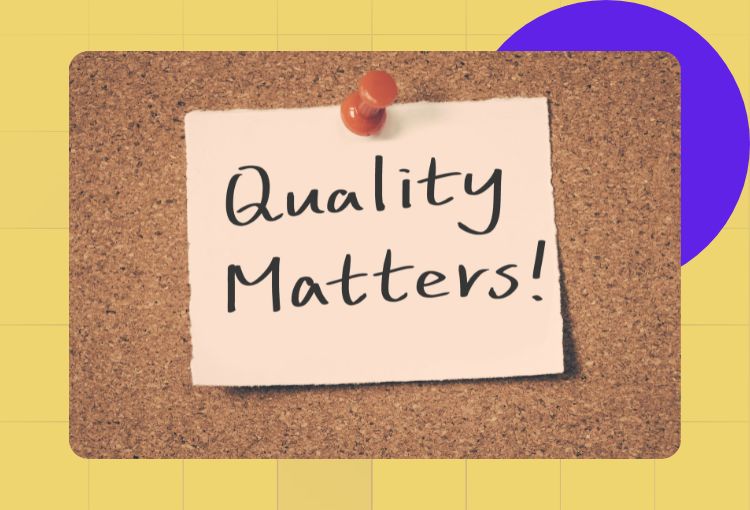 Subscription-Based Graphic Design: Quality