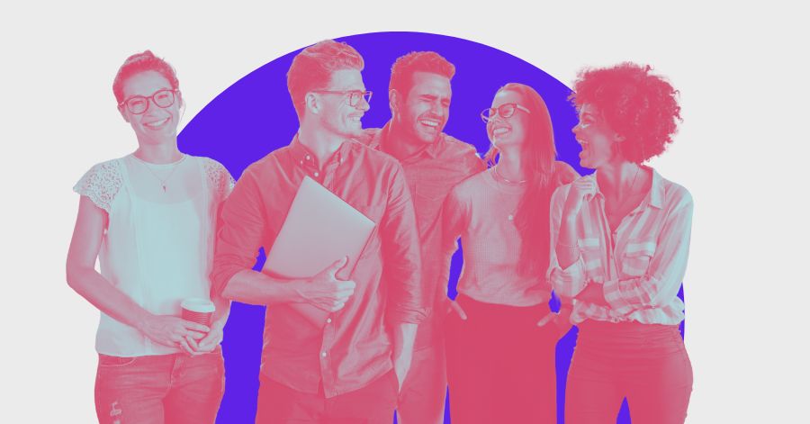 Graphic Design Support for Marketing Teams: A Faster Way to Win