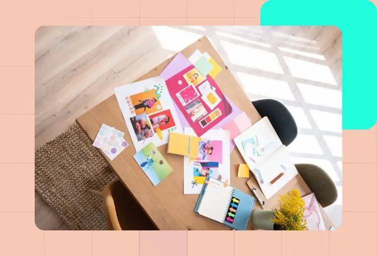 creative design services