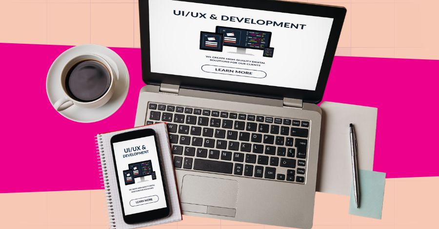 How to Use UI/UX Design Services to Unlock Better Conversions