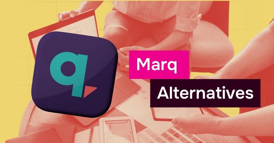 Marq Alternative Guide: Templates, Brand Kits, & Custom Designs